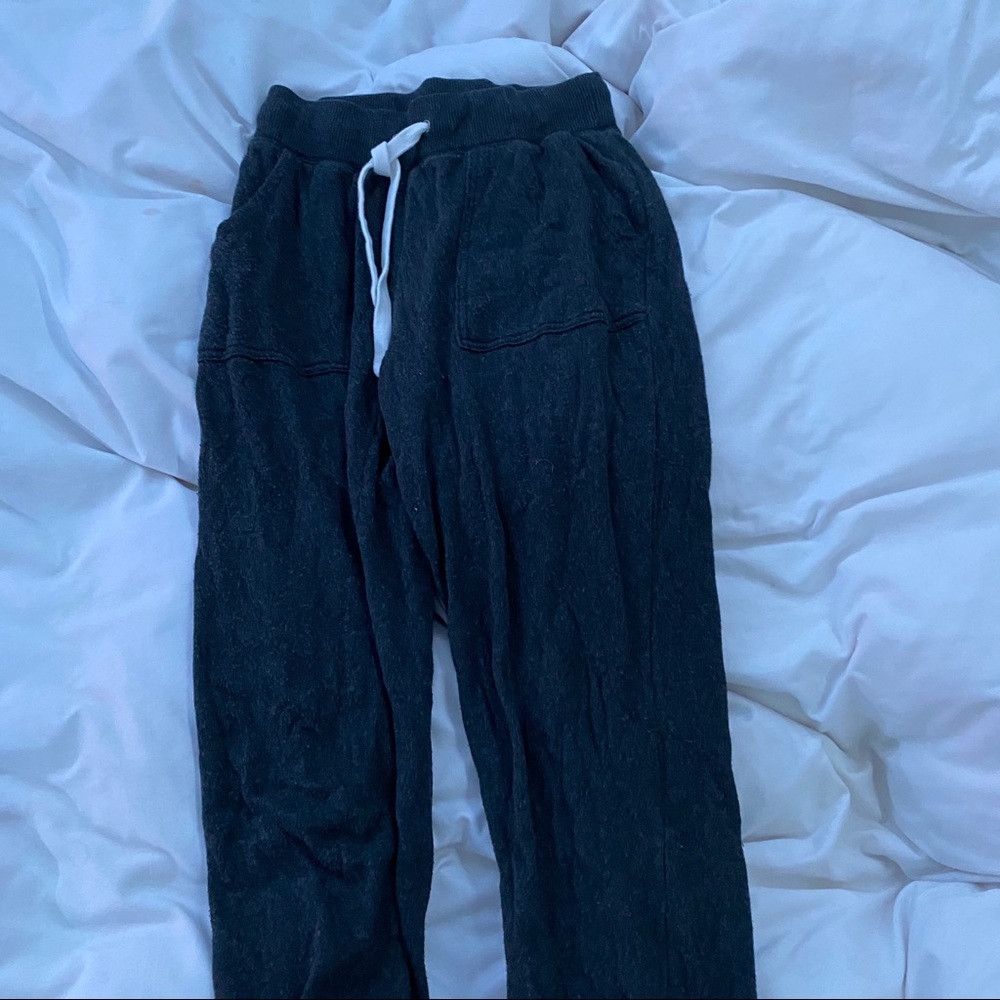 aerie joggers